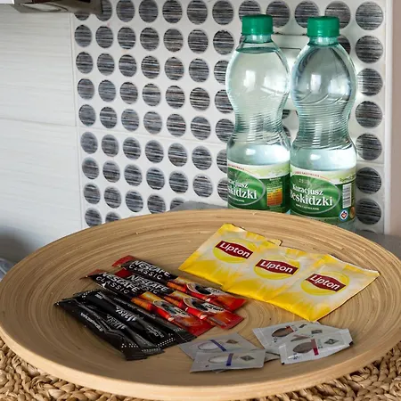 Apartment Metro Kabaty Comfort